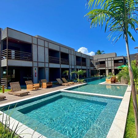 Apartmán Toca Gamboa Pôrto de Pedras Exteriér fotografie