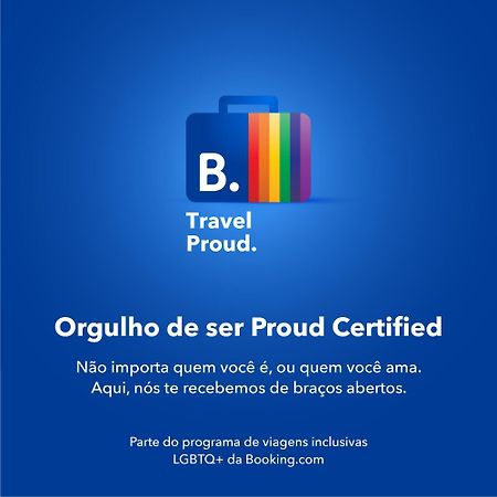 Apartmán Toca Gamboa Pôrto de Pedras Exteriér fotografie