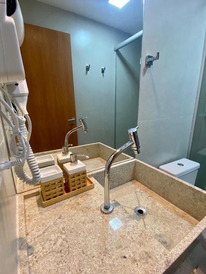 Apartmán Toca Gamboa Pôrto de Pedras Exteriér fotografie