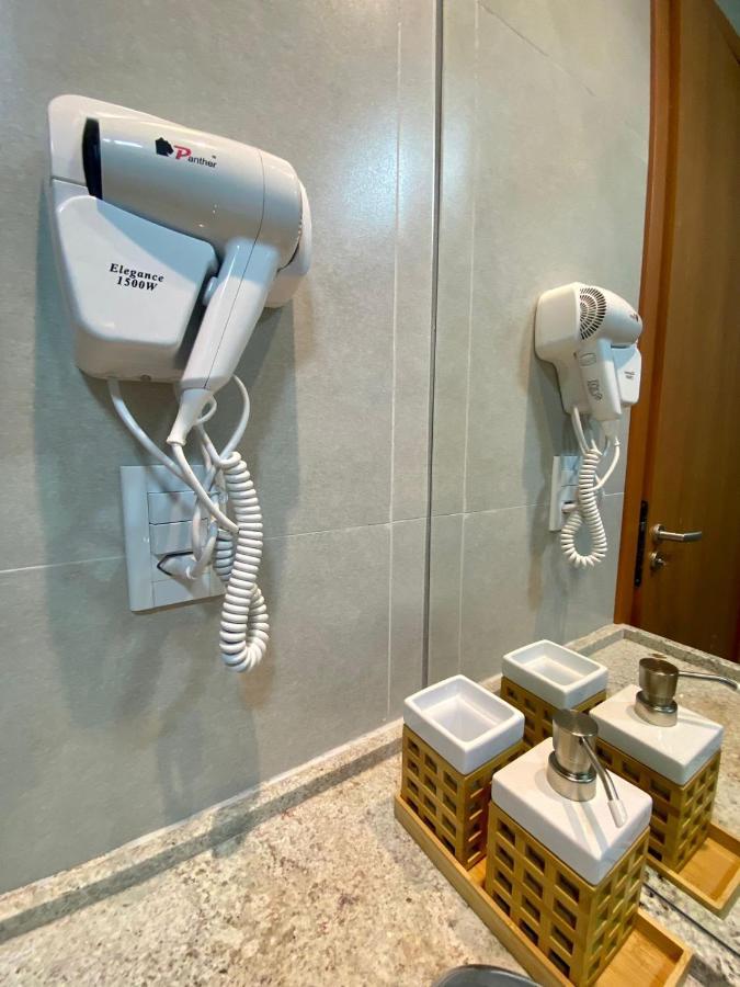 Apartmán Toca Gamboa Pôrto de Pedras Exteriér fotografie